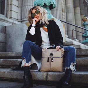 Meet your Posher, Jenny